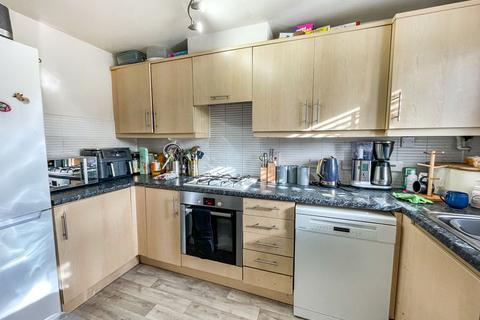 3 bedroom terraced house for sale, Pomeroy Crescent, Hedge End, SO30
