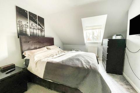 3 bedroom terraced house for sale, Pomeroy Crescent, Hedge End, SO30