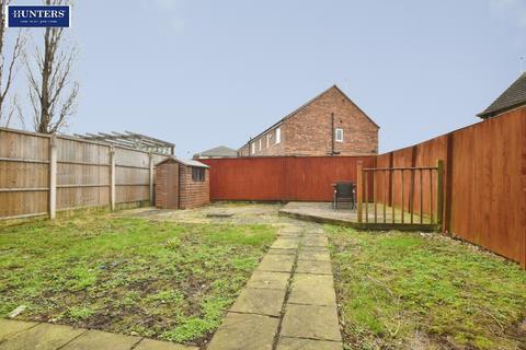 3 bedroom detached house for sale, Dean Road, Scunthorpe