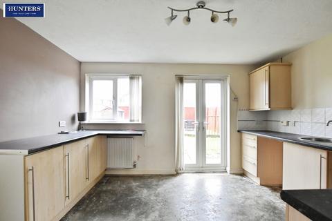 3 bedroom detached house for sale, Dean Road, Scunthorpe