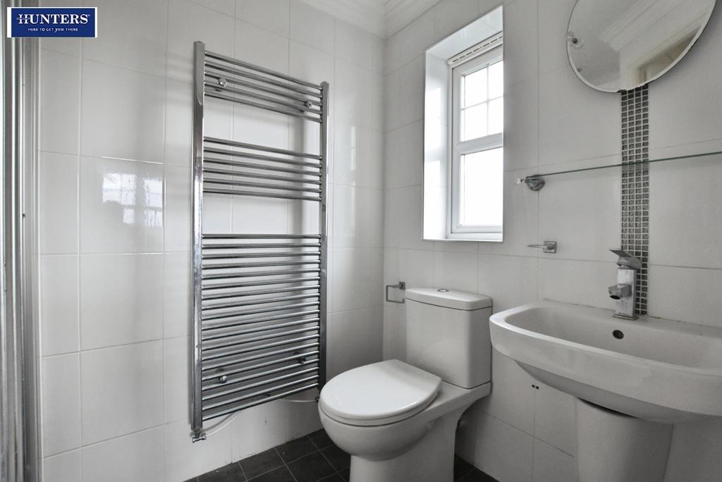 Ensuite