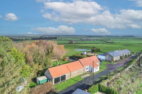 undefined, Blacksmiths Cottage, Easington Village, Belford, Northumberland
