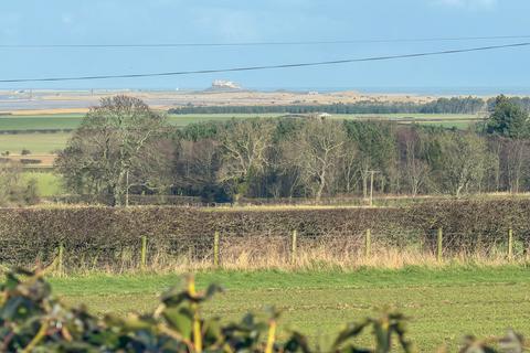 undefined, Blacksmiths Cottage, Easington Village, Belford, Northumberland