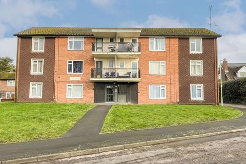2 bedroom flat for sale, Adams Crescent, Newport