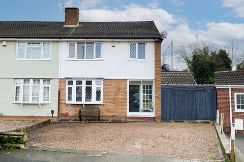 undefined, Milldale Crescent, Wolverhampton
