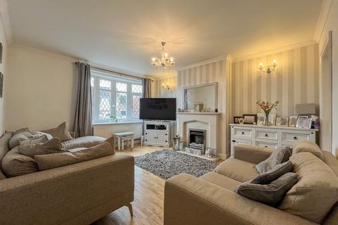 undefined, Milldale Crescent, Wolverhampton