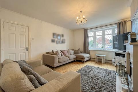 undefined, Milldale Crescent, Wolverhampton