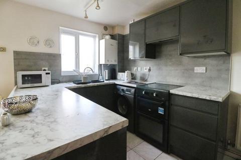 1 bedroom terraced house for sale, Bates Close, George Green