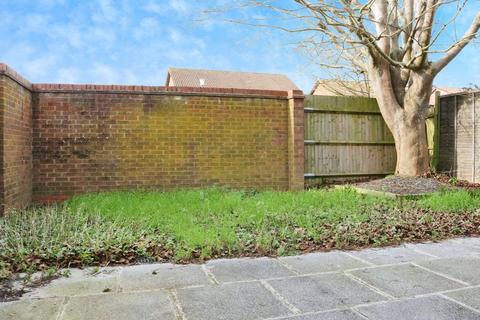 1 bedroom terraced house for sale, Bates Close, George Green