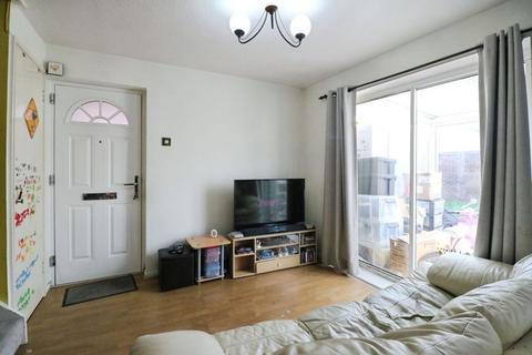 1 bedroom terraced house for sale, Bates Close, George Green