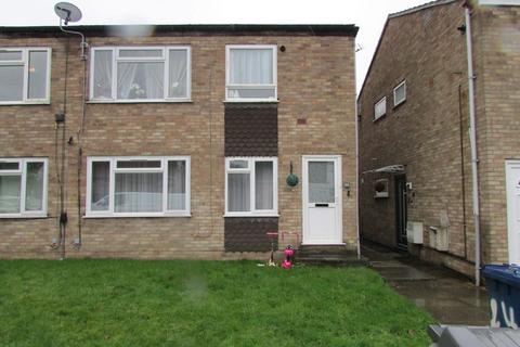 2 bedroom maisonette for sale, Luther Close, Edgware HA8
