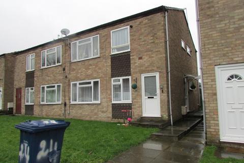 2 bedroom maisonette for sale, Luther Close, Edgware HA8