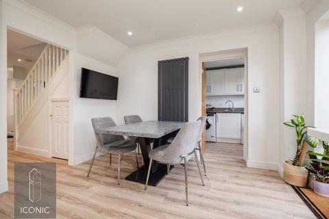 3 bedroom detached house for sale, The Moors, Drayton, Norwich