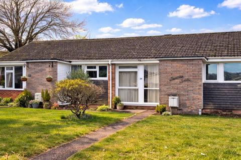 2 bedroom bungalow for sale, Highfield, Honiton EX14