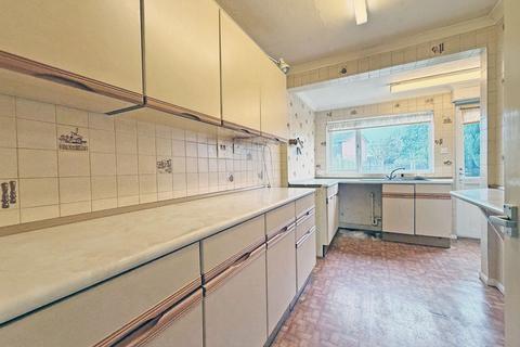 2 bedroom bungalow for sale, Highfield, Honiton EX14