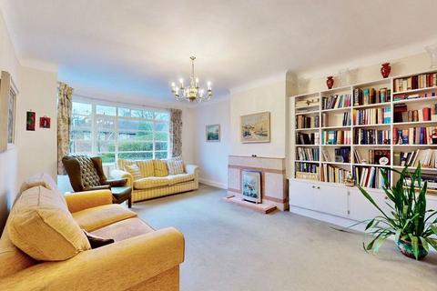 4 bedroom semi-detached house for sale, Brim Hill, Hampstead Garden Suburb, N2