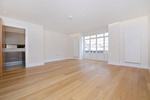 2 bedroom apartment to rent, Beechcroft Avenue, Golders Green, NW11
