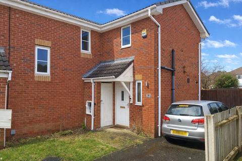 3 bedroom semi-detached house for sale, Hayes Drive, Birmingham