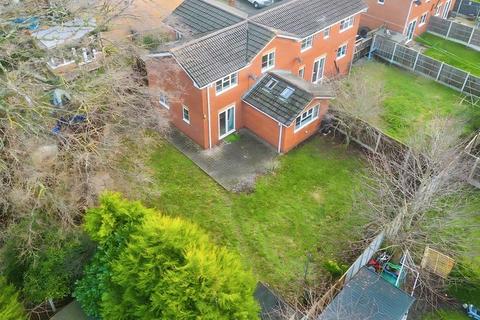 3 bedroom semi-detached house for sale, Hayes Drive, Birmingham