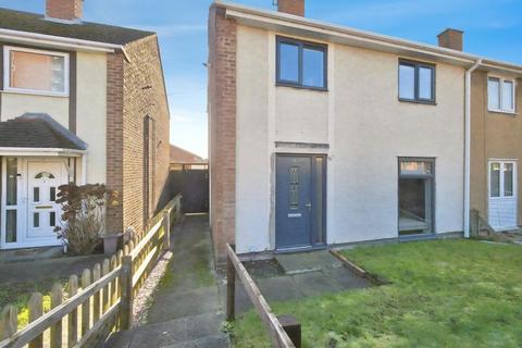 3 bedroom semi-detached house for sale, Stafford Way, Great Barr,  Birmingham, B43 5PB