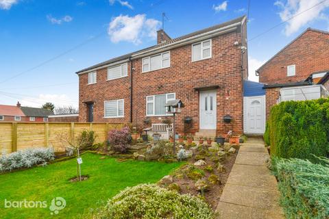 3 bedroom semi-detached house for sale, Dewhill Avenue, Whiston