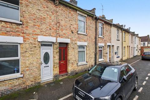 Glanville Road, Gillingham
