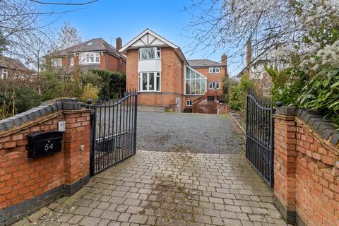undefined, Malvern Road, Worcester WR2