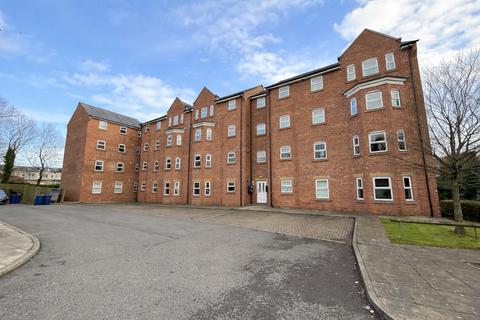 St. Michaels, Gray Road, Sunderland, SR2