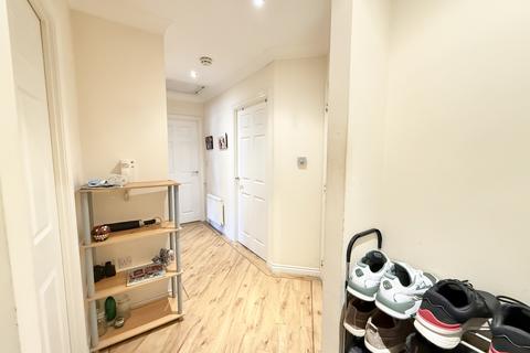 2 bedroom apartment for sale, St. Michaels, Gray Road, Sunderland, SR2