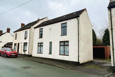 3 bedroom detached house for sale, Queen Street, Walsall Wood, Walsall WS9 9LJ