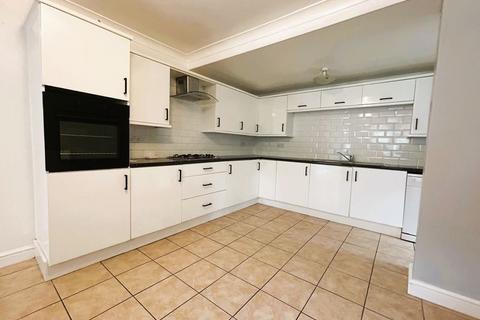 3 bedroom detached house for sale, Queen Street, Walsall Wood, Walsall WS9 9LJ