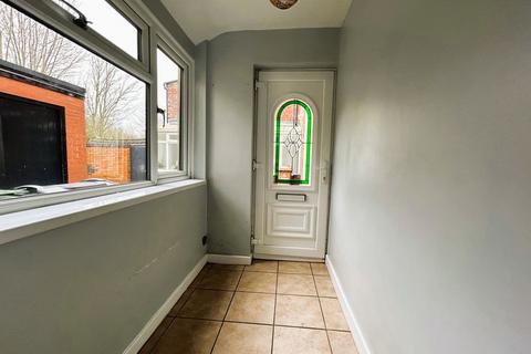 3 bedroom detached house for sale, Queen Street, Walsall Wood, Walsall WS9 9LJ