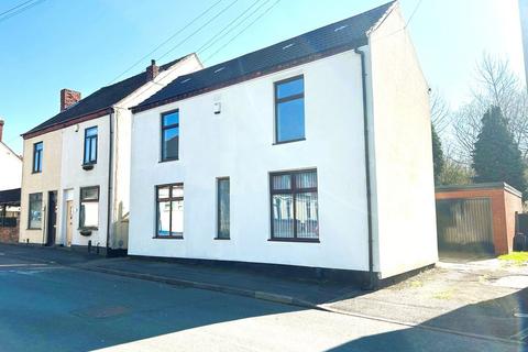Queen Street, Walsall Wood, Walsall WS9 9LJ