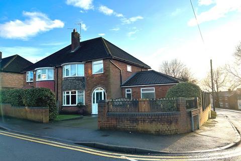 3 bedroom semi-detached house for sale, St. Marks Road, Brownhills, Walsall,  WS11 4RB