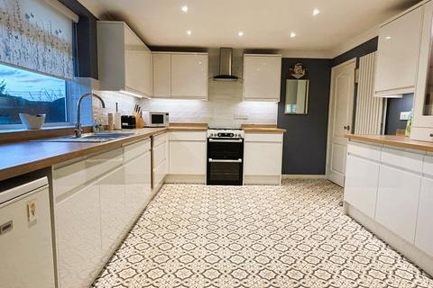 3 bedroom semi-detached house for sale, St. Marks Road, Brownhills, Walsall,  WS11 4RB