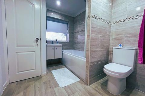 3 bedroom semi-detached house for sale, St. Marks Road, Brownhills, Walsall,  WS11 4RB