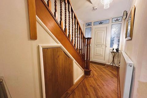 3 bedroom semi-detached house for sale, St. Marks Road, Brownhills, Walsall,  WS11 4RB