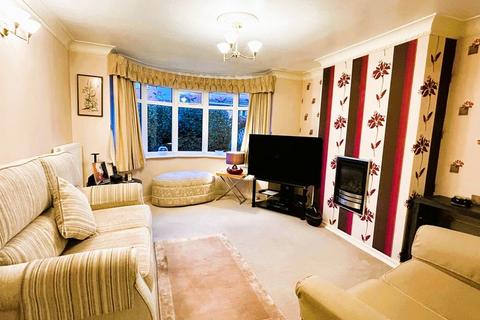 3 bedroom semi-detached house for sale, St. Marks Road, Brownhills, Walsall,  WS11 4RB