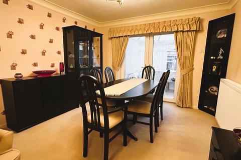 3 bedroom semi-detached house for sale, St. Marks Road, Brownhills, Walsall,  WS11 4RB