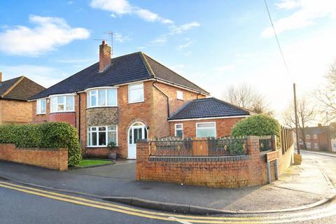 3 bedroom semi-detached house for sale, St. Marks Road, Brownhills, Walsall,  WS11 4RB
