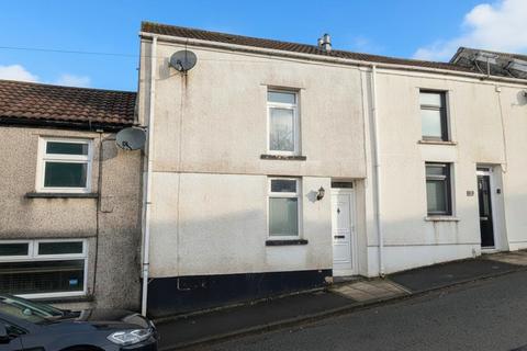 2 bedroom terraced house for sale, Dowlais, Merthyr Tydfil CF48