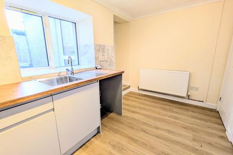 2 bedroom terraced house for sale, Dowlais, Merthyr Tydfil CF48