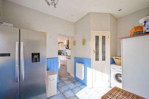 2 bedroom detached bungalow for sale, Water Street, Burntwood, WS7 1AW