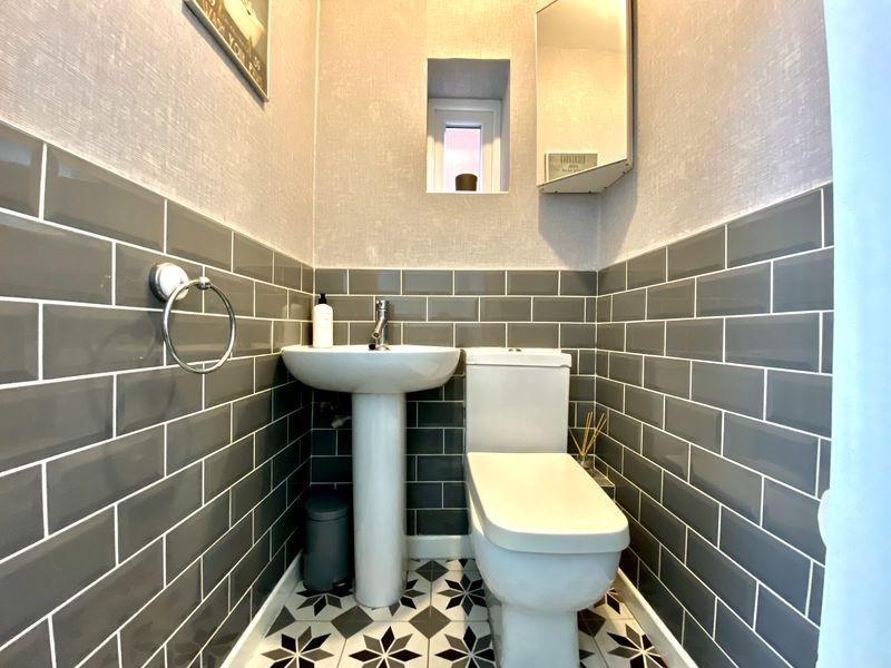 Guest WC