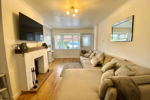 undefined, Harris Road, Lostock Gralam