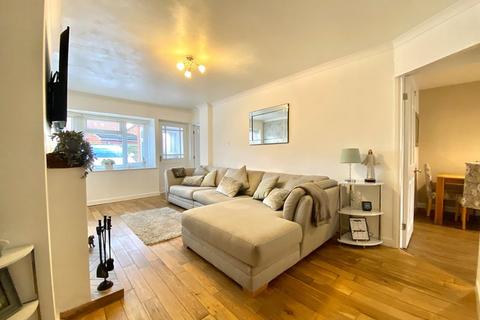 undefined, Harris Road, Lostock Gralam