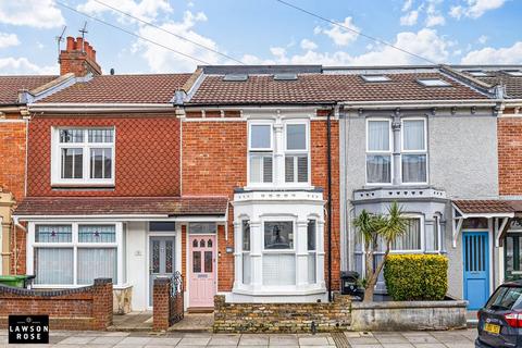 undefined, Hollam Road, Southsea