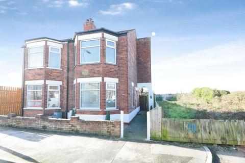 2 bedroom semi-detached house for sale, Aberdeen Street, Hull