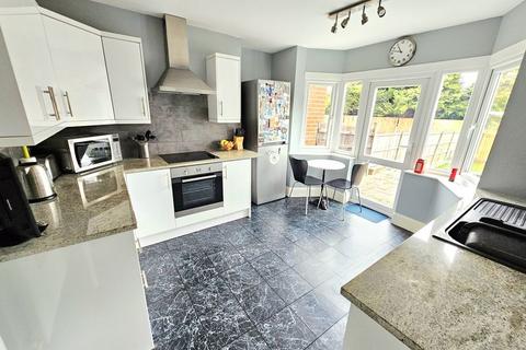 3 bedroom semi-detached house for sale, Lakehouse Road, Sutton Coldfield, B73 5BX