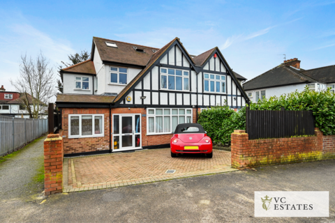 undefined, Harrow, Greater London HA1
